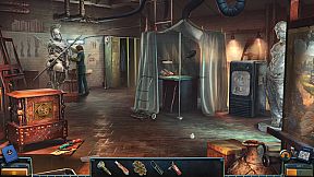 New York Mysteries: Power of Art Collector's Edition