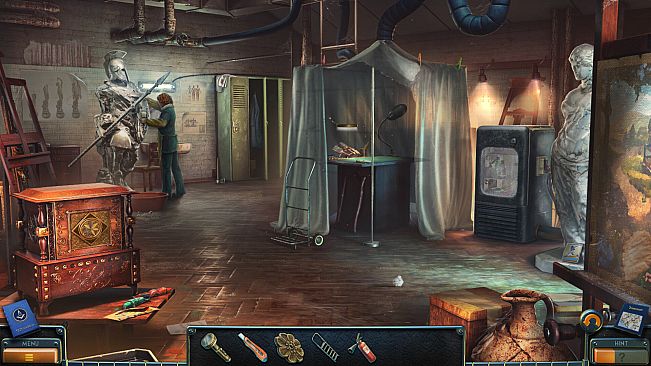 New York Mysteries: Power of Art Collector's Edition