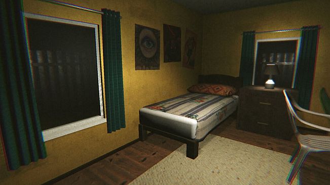 Don't Sleep (Huwag Matulog)