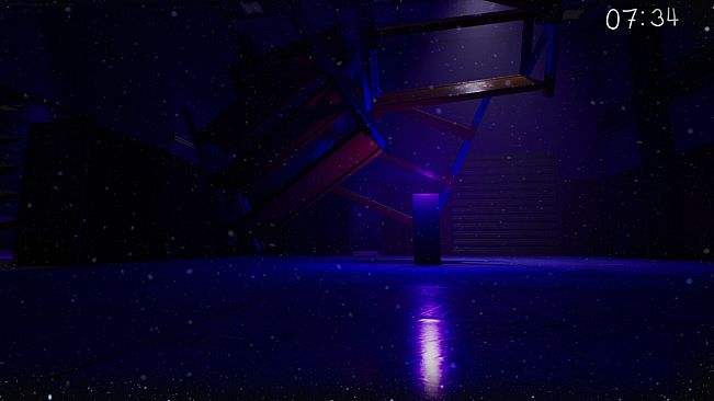 Eleonor's Nightmares