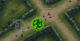 PUSH MID
