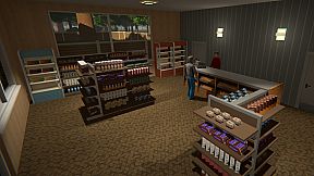 Ocean Is Home : Island Life Simulator