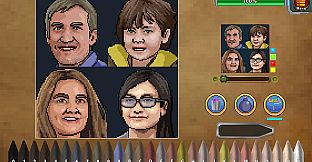 Paint By Numbers - 8-Bit World Ep. 6