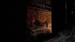 Nowhere: Mysterious Artifacts