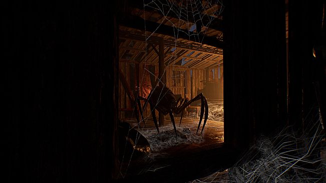 Nowhere: Mysterious Artifacts