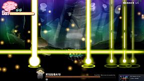 Halluci-Sabbat of Koishi