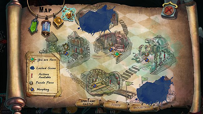 Bridge to Another World: Secrets of the Nutcracker Collector's Edition