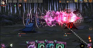 Journey to the West - Blade Souls