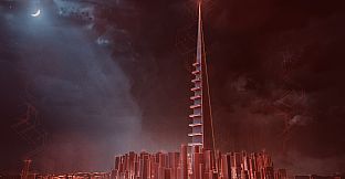 Frozen Synapse: Red DLC