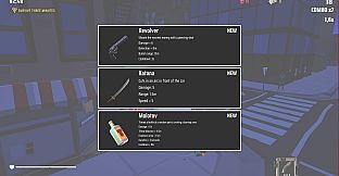 WTF: Wheels Tires and Flesh