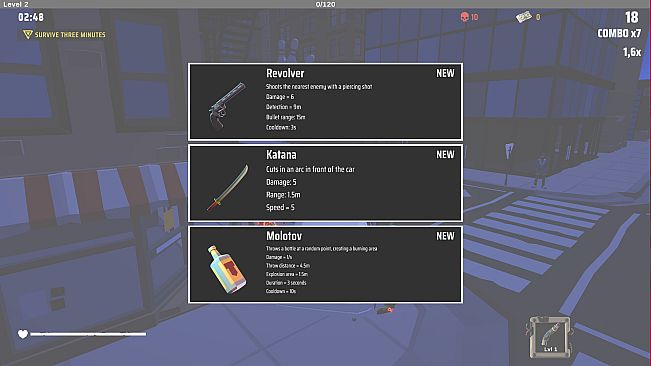 WTF: Wheels Tires and Flesh