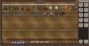 Fantasy Grounds - More Monsters 4 (Token Pack)