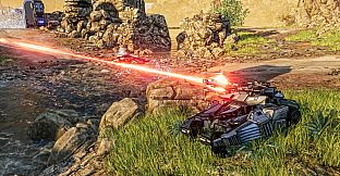 FeArea - Universal Soldier Founder's Pack