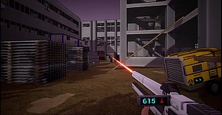 Polyhedron: Tales from Krasnoslavia