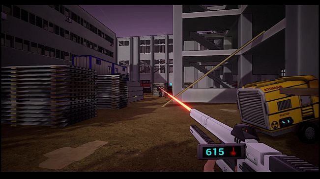 Polyhedron: Tales from Krasnoslavia