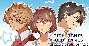 City Lights, Old Flames Original Soundtrack