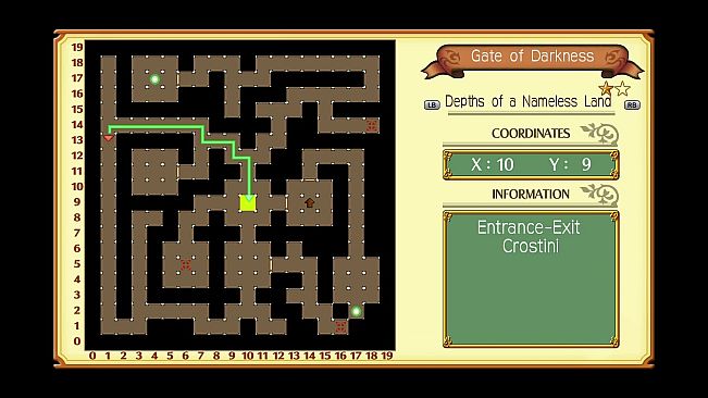 Class of Heroes 2G: Remaster Edition