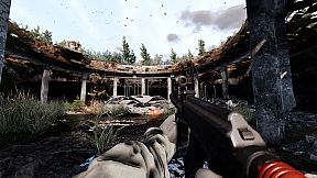 The Dawn: Sniper's Way