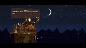 Leif's Adventure: Netherworld Hero