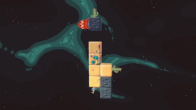 Space Ducks: The great escape