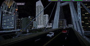 Homeless Life Simulator