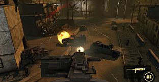 Global Ops: Commando Libya