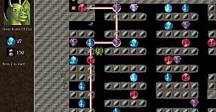 Sub Terra Draconis - Magma Grotto