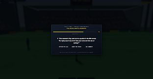 THE REF - Football Referee Simulator