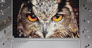 Super Jigsaw Puzzle: Generations - Random Animals 3