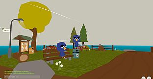 Birdweb