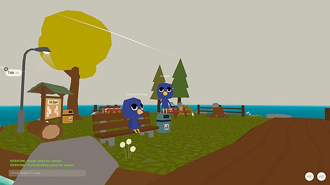 Birdweb