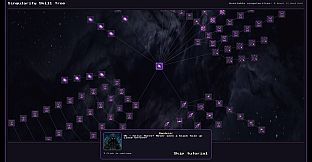 VOID CLICKER: Infinite Prestige