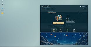 Desktop Tide