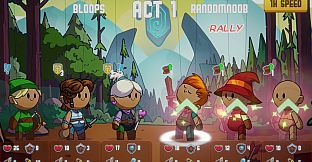 Auto Battle Buddies