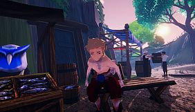 Monster Hero: Adventures