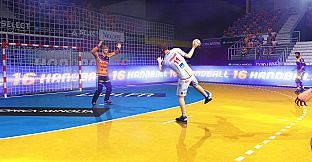 Handball 16