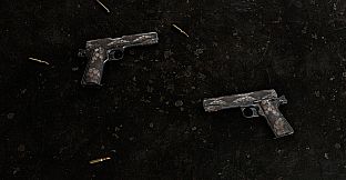 Insurgency: Sandstorm - Dragon Skin Weapon Skin