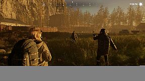 Nowhere: Mysterious Artifacts