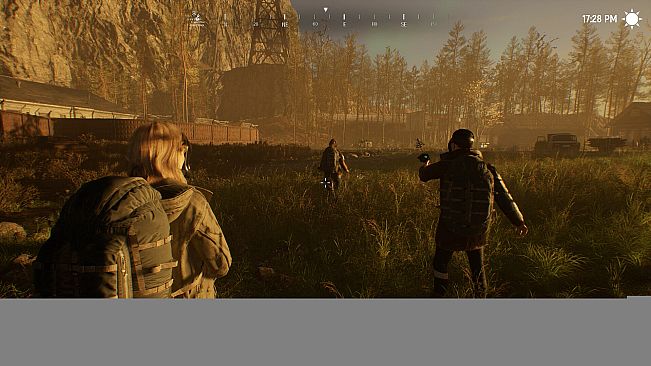 Nowhere: Mysterious Artifacts