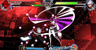 BBTAG DLC Character Pack Vol.5 - Mai/Akihiko/Yuzuriha