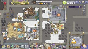 PuPu's Adventure Park