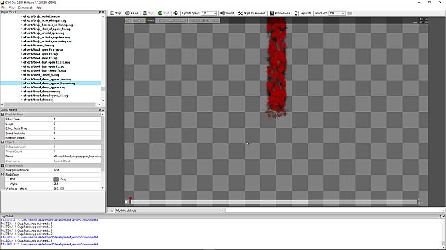 HELLCARD - Modding Tools