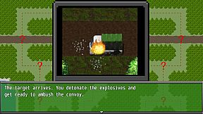 Convict Team Tactics