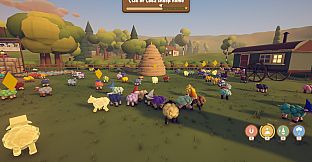 We Have a Sheep Problem
