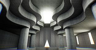 The Backrooms Deeper