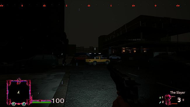 HellFull - The Last Hope