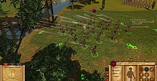 Hegemony Rome: The Rise of Caesar - Advanced Tactics Pack