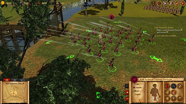 Hegemony Rome: The Rise of Caesar - Advanced Tactics Pack