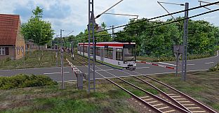 OMSI 2 Add-on K-Bergbahn