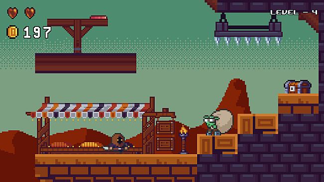 Goblin Gold Hunt (Windows)